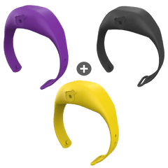 [COMBO 2] Pulseira CleanBand®