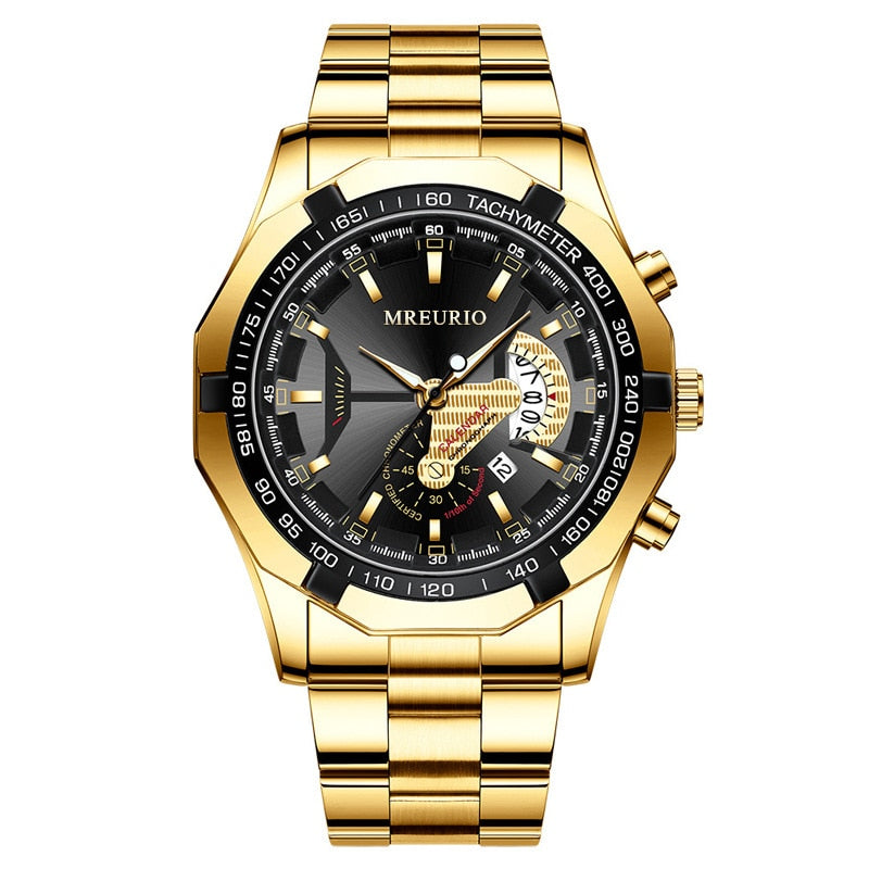 Promoção Exclusiva: Relógio King Prestige