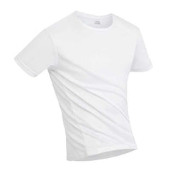 Camiseta Everdry - Branca